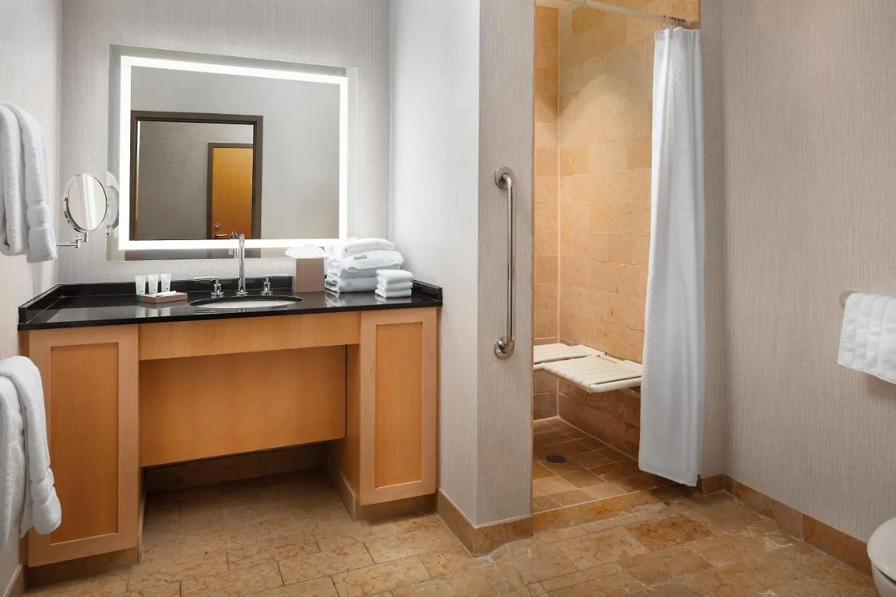 Hotel The Westin St. Louis 4*, Saint-Louis États-Unis