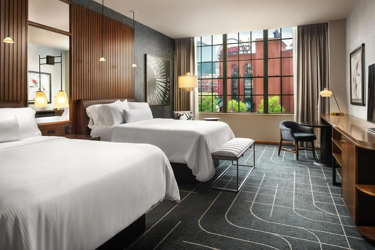 Hotel The Westin St. Louis