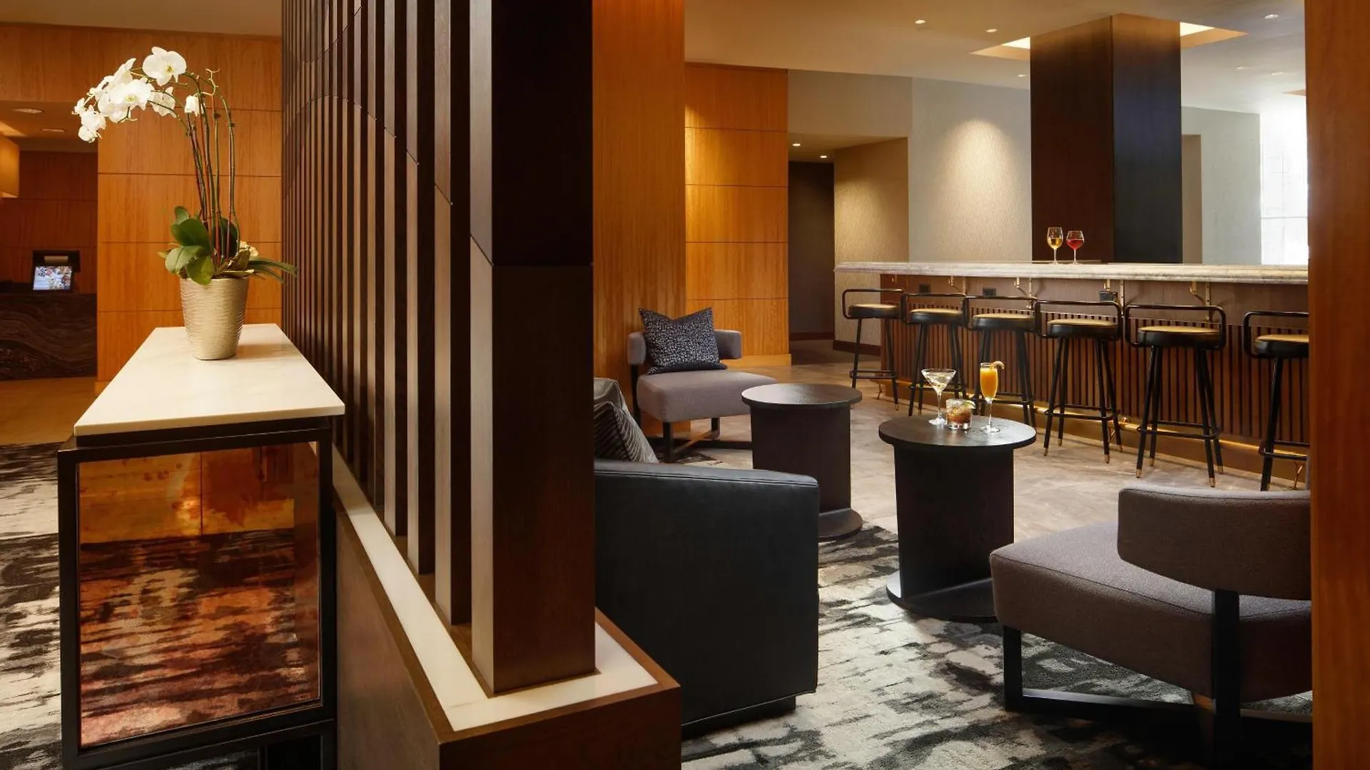 Hotel The Westin St. Louis 4*, Saint-Louis