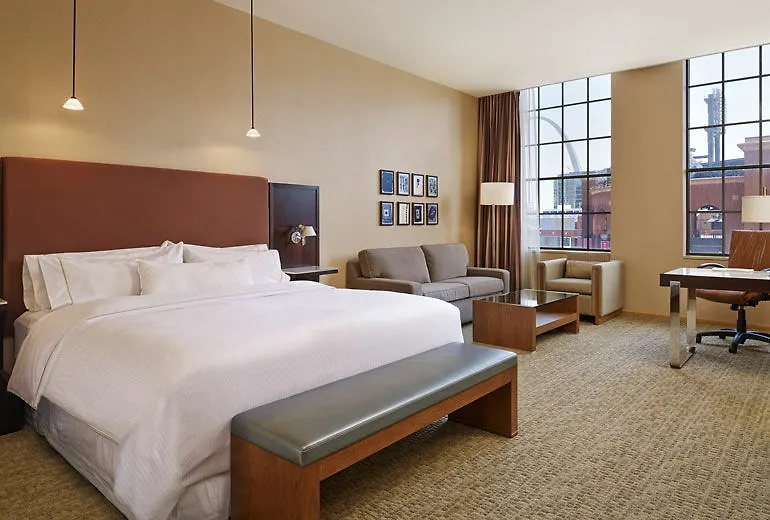 Hotel The Westin St. Louis