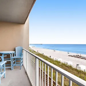 Tidewater 114 , Panama City Beach United States