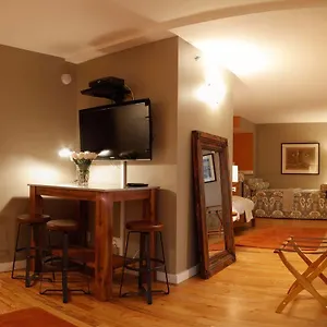 Sanctuary Nyc Retreats 4*, New York United States