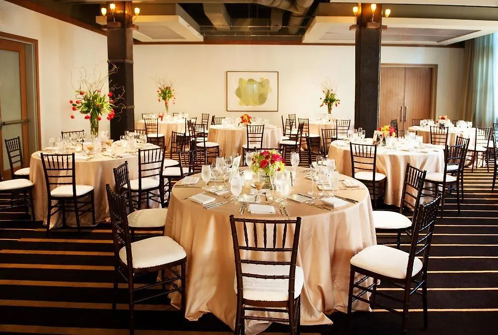 The Westin St. Louis Hotel United States