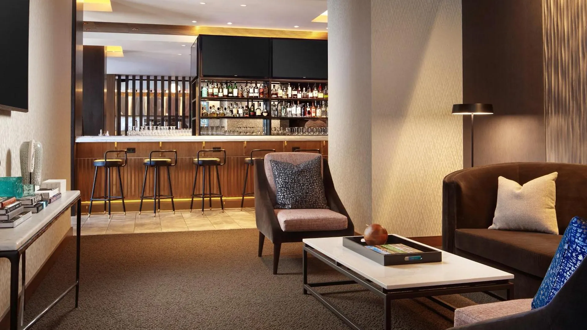 The Westin St. Louis Hotel 4*, Saint Louis United States