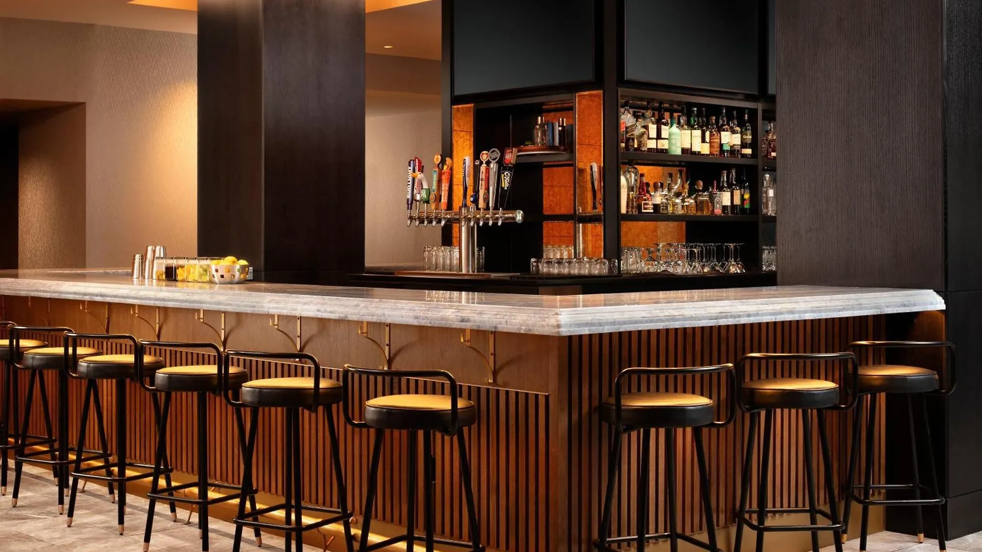 ****  The Westin St. Louis Hotel United States