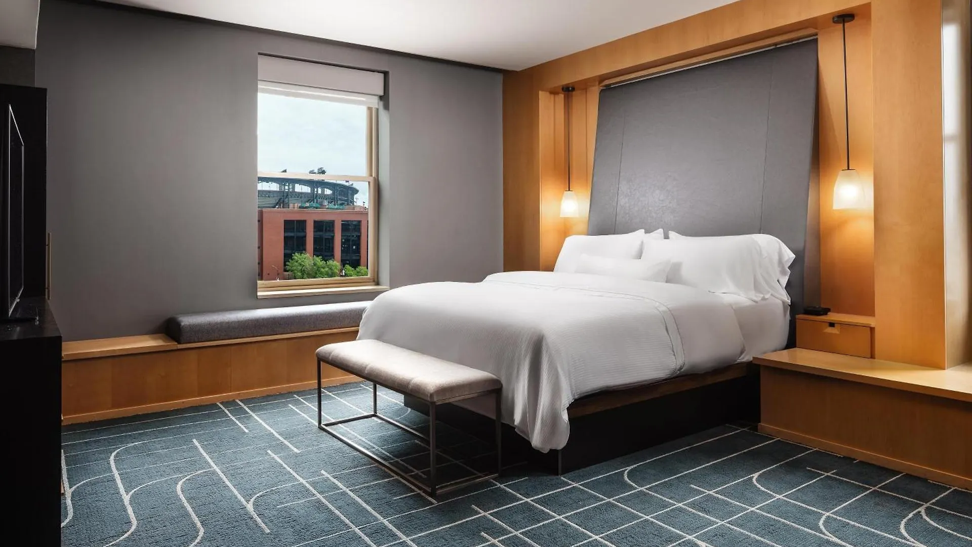 The Westin St. Louis Hotel 4*, Saint Louis United States