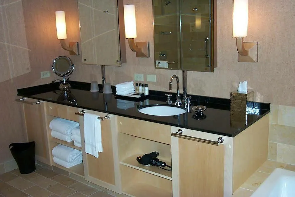 The Westin St. Louis Hotel 4*, Saint Louis United States