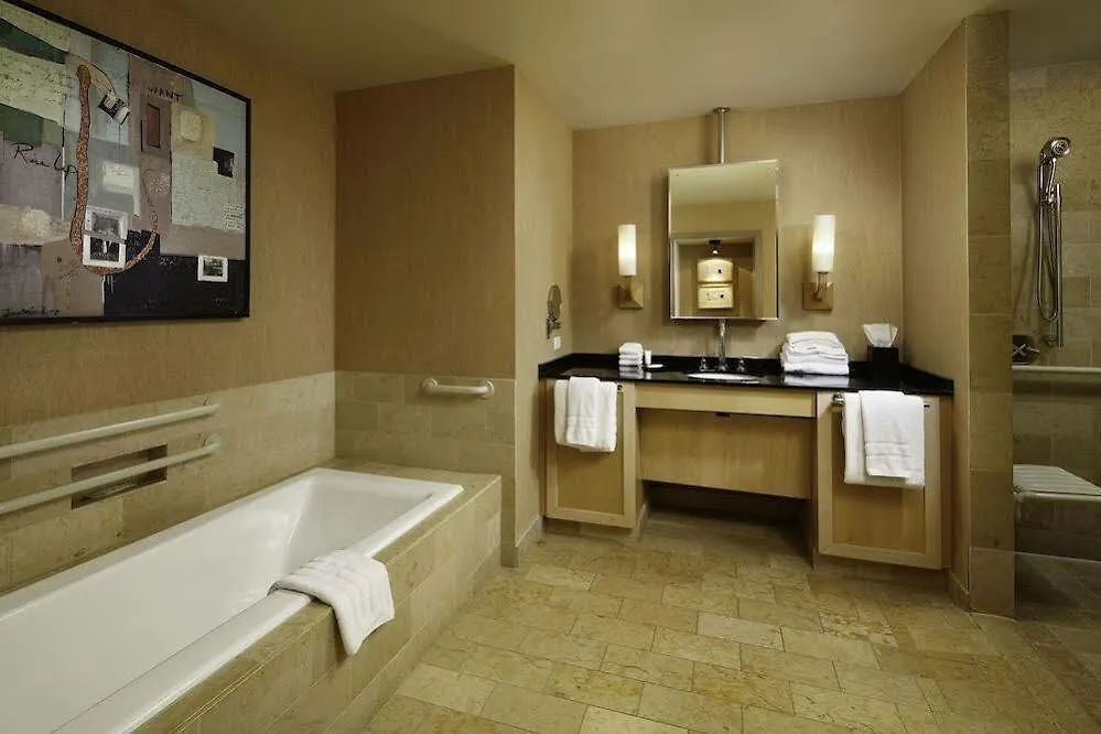 The Westin St. Louis Hotel