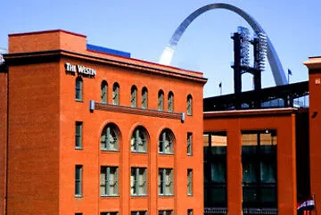 The Westin St. Louis Hotel United States