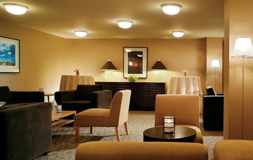 The Westin St. Louis Hotel