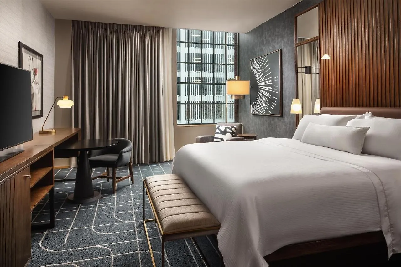 Hotel The Westin St. Louis 4*,