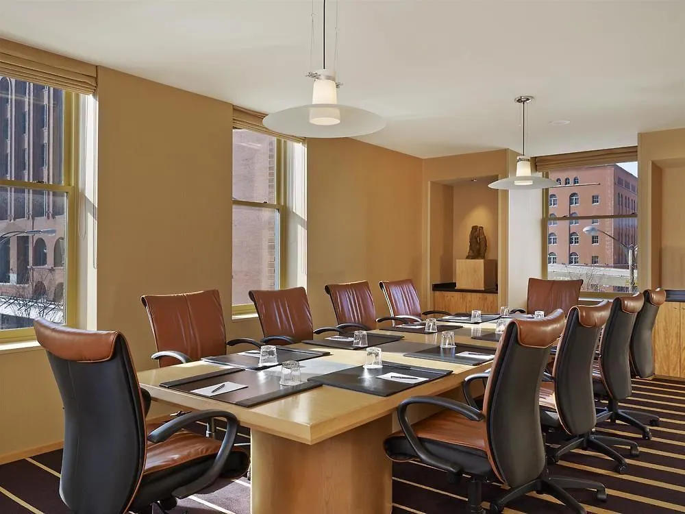 The Westin St. Louis Hotel 4*, Saint Louis United States