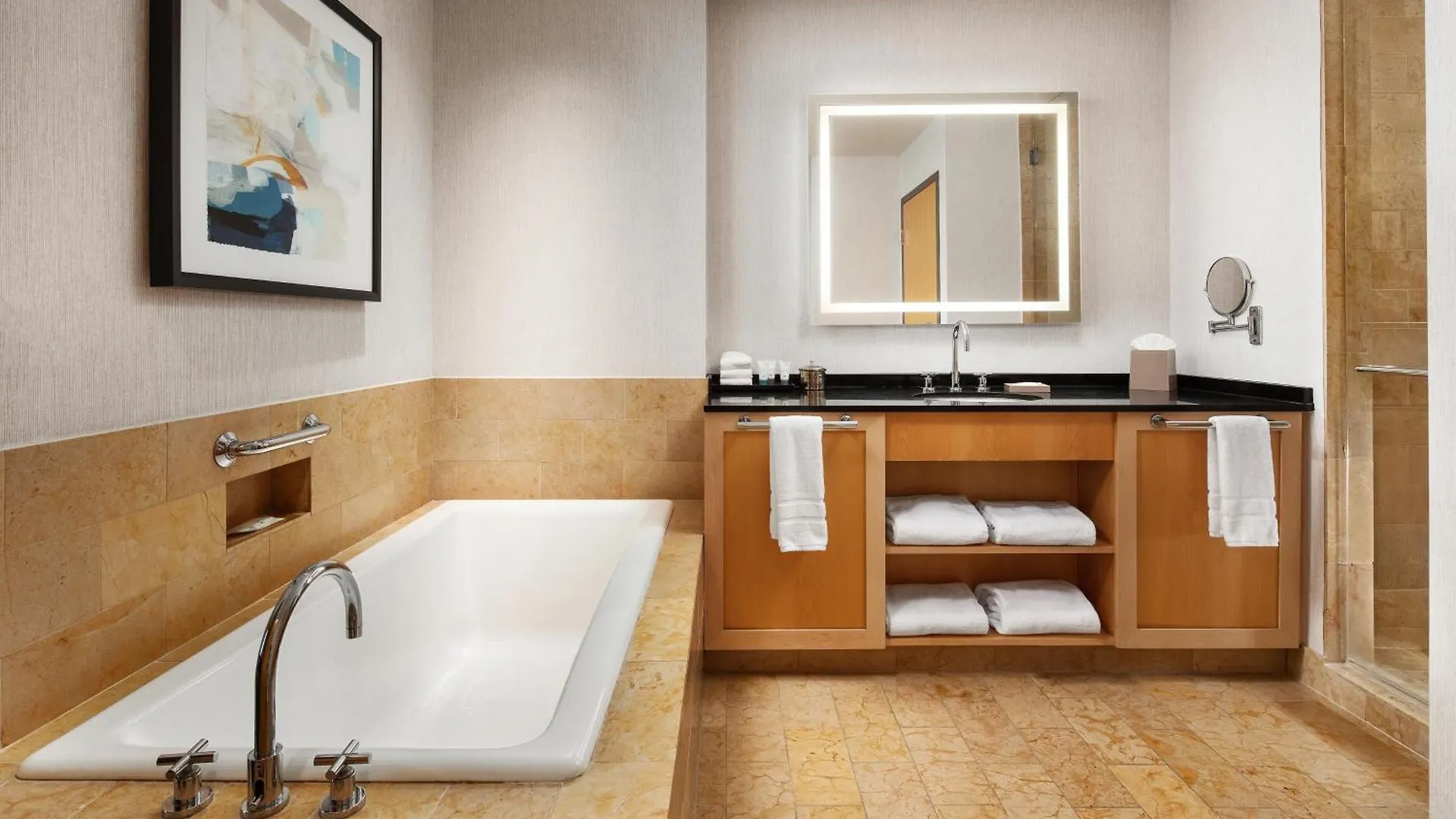 The Westin St. Louis Hotel Saint Louis
