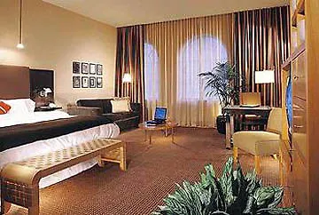 The Westin St. Louis Hotel 4*, Saint Louis