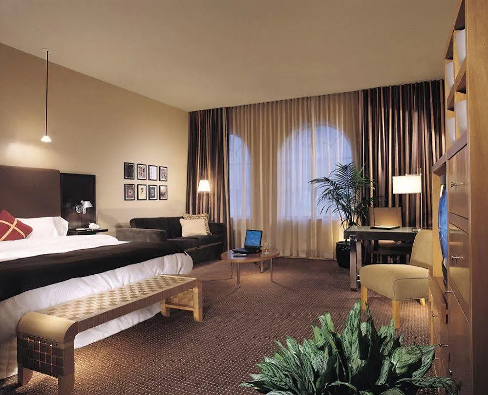 The Westin St. Louis Hotel