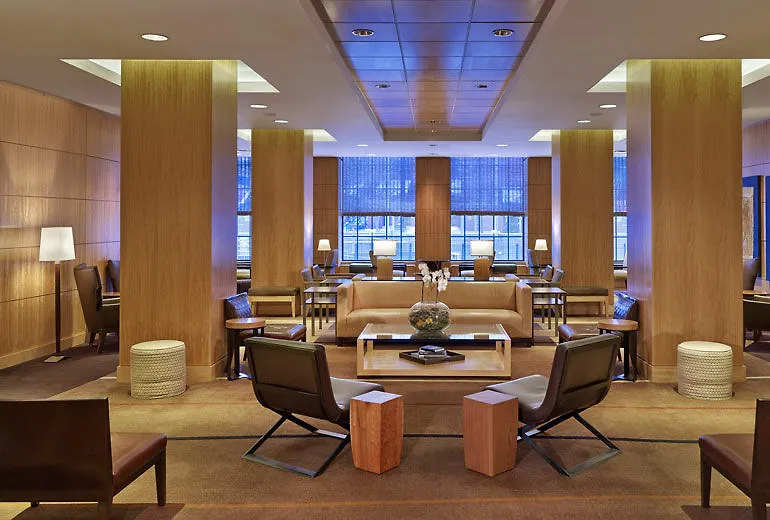 The Westin St. Louis Hotel