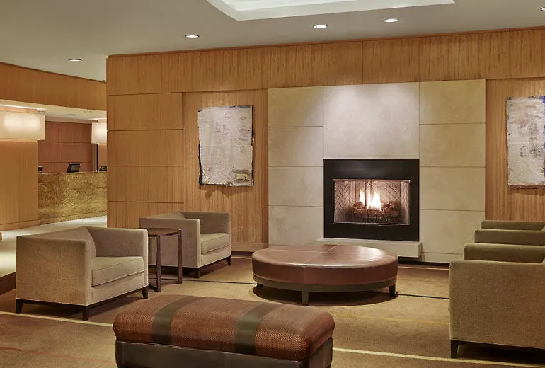 The Westin St. Louis Hotel 4*, Saint Louis