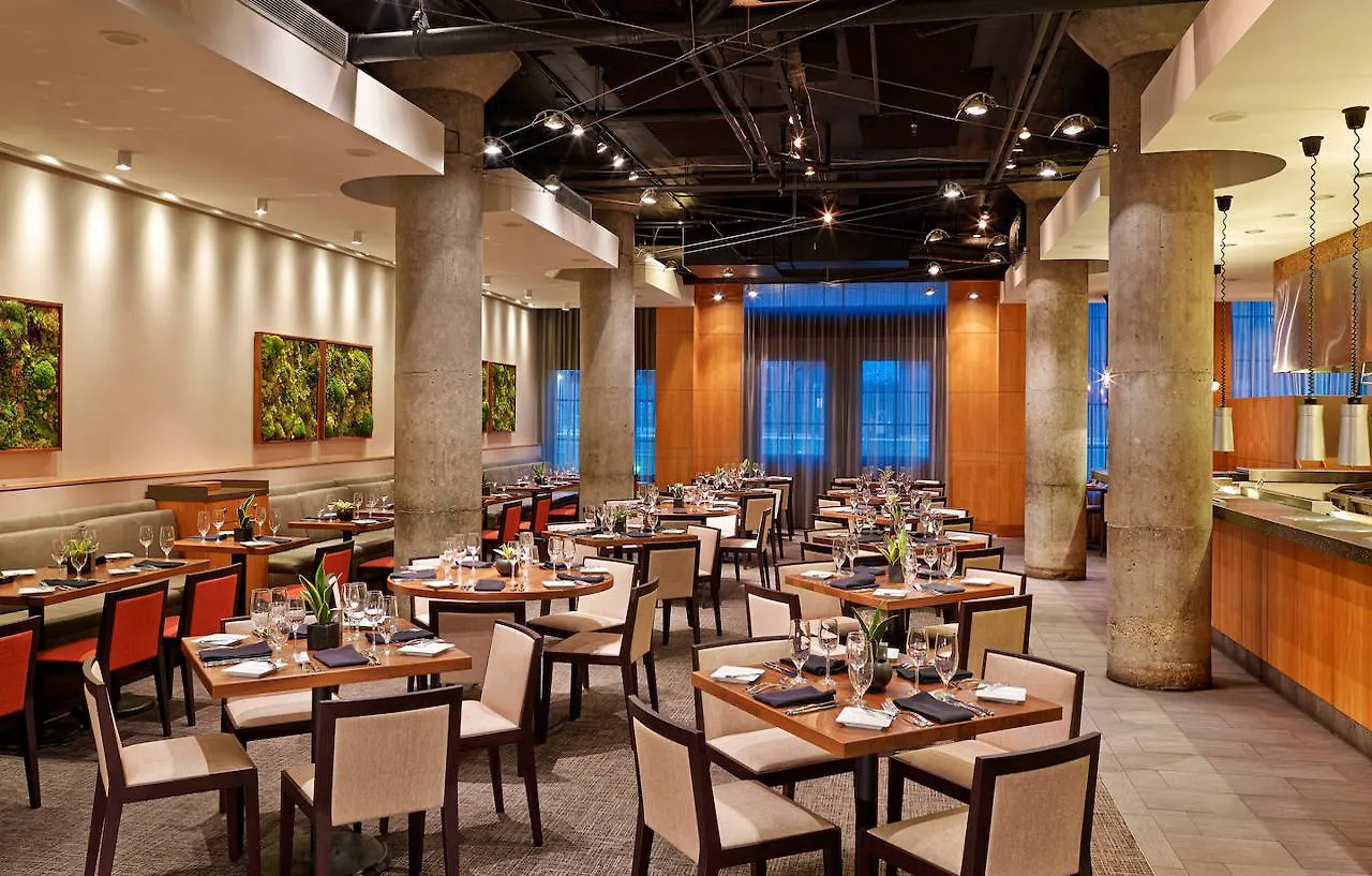 The Westin St. Louis Hotel 4*, Saint Louis
